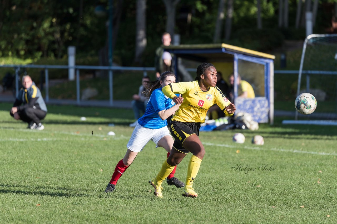 Bild 92 - F Holstein Kiel 2 : SV Frisia Risum-Lindholm : Ergebnis: 0:5